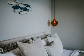 Seafront Palazzo Rovinj With Private sea Access