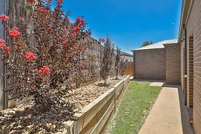 Indulge Luxury Homes - Dockside Marina