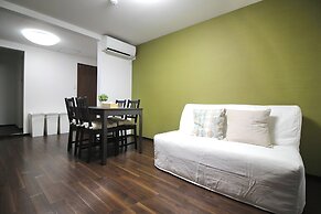 Yagara Terrace House D