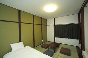 Yagara Terrace House D