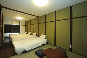 Yagara Terrace House D