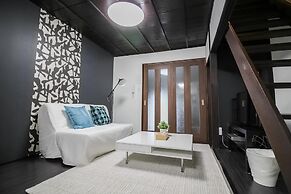 Yagara Terrace House A