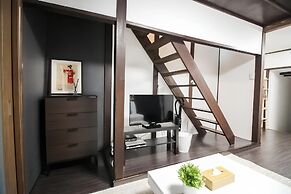 Yagara Terrace House A