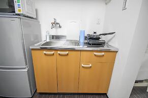 Yagara Terrace House A