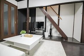 Yagara Terrace House A
