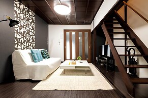 Yagara Terrace House A