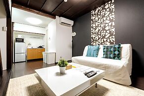 Yagara Terrace House A