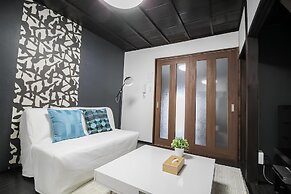 Yagara Terrace House A