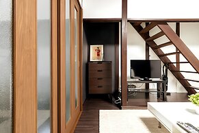 Yagara Terrace House A