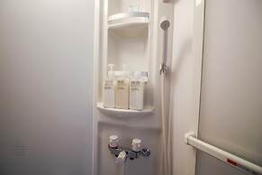 Yagara Terrace House A