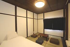 Yagara Terrace House A