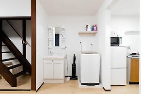 Yagara Terrace House A