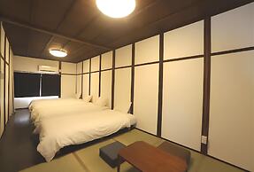 Yagara Terrace House A