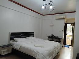 Hotel Paraiso