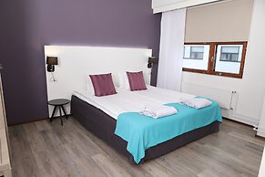 Hotel Fabrik Forssa