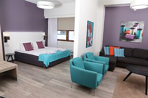 Hotel Fabrik Forssa