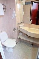 Hotel Fabrik Forssa