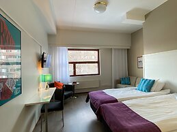 Hotel Fabrik Forssa