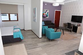 Hotel Fabrik Forssa