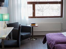 Hotel Fabrik Forssa