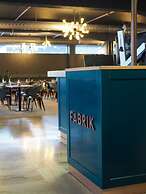 Hotel Fabrik Forssa
