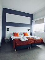 Hotel Fabrik Forssa