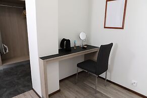 Hotel Fabrik Forssa