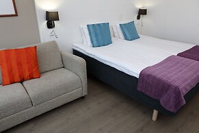 Hotel Fabrik Forssa