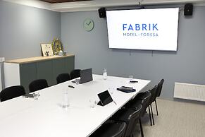 Hotel Fabrik Forssa