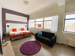 Hotel Fabrik Forssa