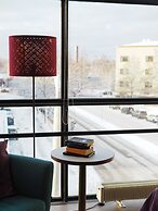 Hotel Fabrik Forssa