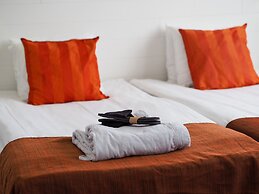 Hotel Fabrik Forssa