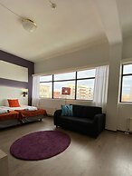 Hotel Fabrik Forssa