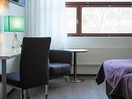 Hotel Fabrik Forssa