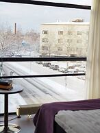 Hotel Fabrik Forssa