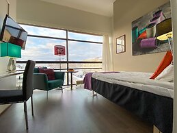 Hotel Fabrik Forssa