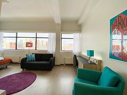 Hotel Fabrik Forssa
