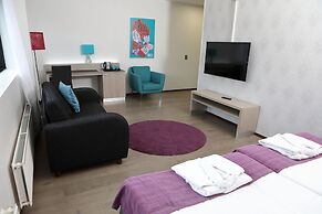 Hotel Fabrik Forssa