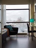 Hotel Fabrik Forssa