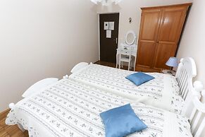 Apartment & Rooms Savonari