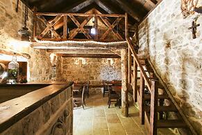 Apartment & Rooms Savonari