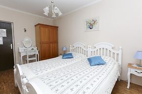 Apartment & Rooms Savonari