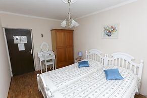 Apartment & Rooms Savonari