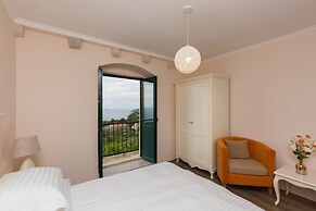 Apartment & Rooms Savonari