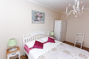 Apartment & Rooms Savonari