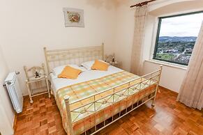 Apartment & Rooms Savonari