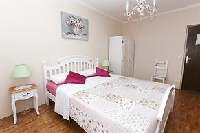 Apartment & Rooms Savonari