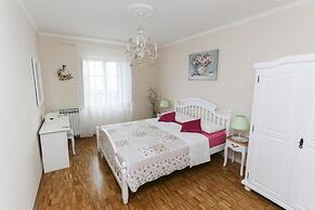 Apartment & Rooms Savonari
