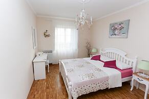 Apartment & Rooms Savonari