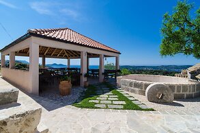 Apartment & Rooms Savonari